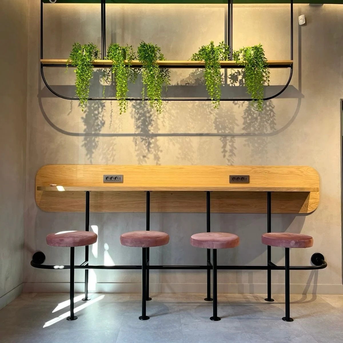 Lunch Halls & Kitchens