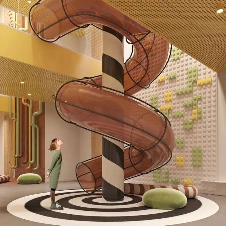 Creative Play Space